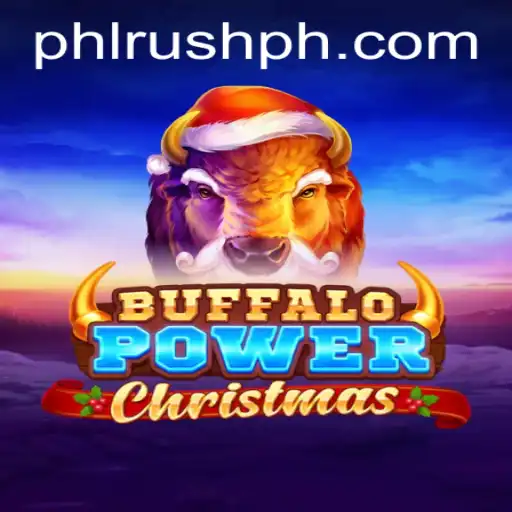 Buffalo Power Christmas: A Festive Adventure Awaiting Gamers