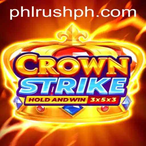 Crownstrike: Revolutionizing Virtual Strategy with PhlRush