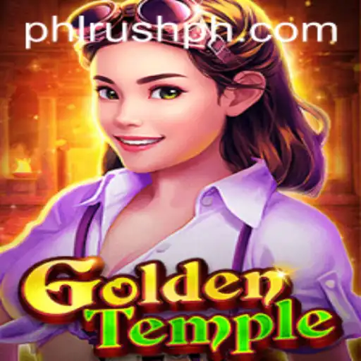 GoldenTemple: A Thrilling Adventure into the Depths of PhlRush