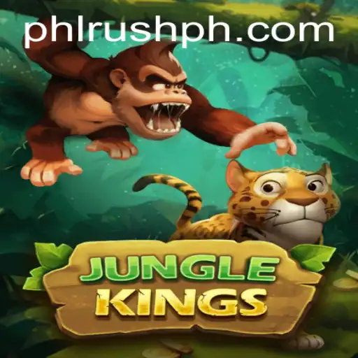 JungleKings Unleashed: An Immersive Adventure into the Heart of the Jungle