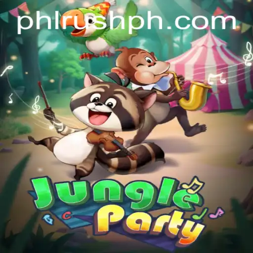 Exploring the Exciting World of JungleParty: An In-depth Look at PhlRush
