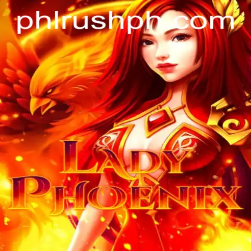 LadyPhoenix: Unveiling the Mysteries of PhlRush