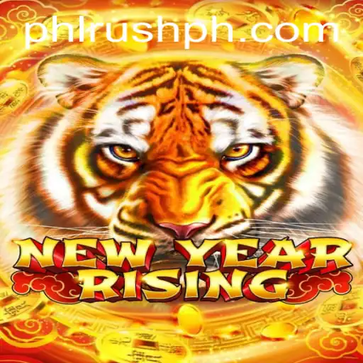 Discover the Exciting World of NewYearRising: Gameplay, Strategies, and PhlRush