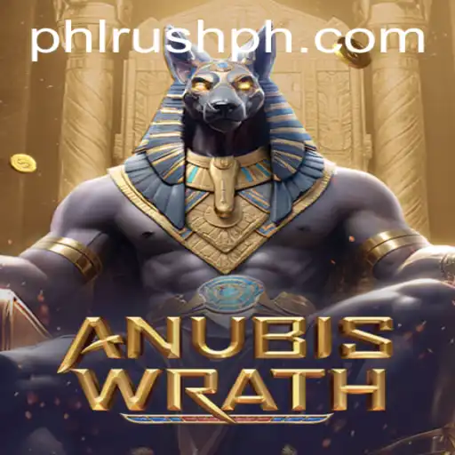 Experience the Thrilling Adventure of AnubisWrath with PhlRush