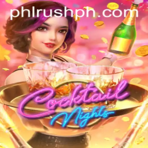 Exploring the Exciting World of CocktailNights: Dive into the Thrilling Adventures of PhlRush