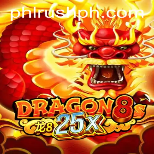 Exploring Dragon8s25x: A Deep Dive into the World of PhlRush
