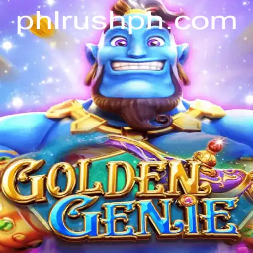 The Enchanting World of GOLDENGENIE: Dive into the Excitement of PhlRush