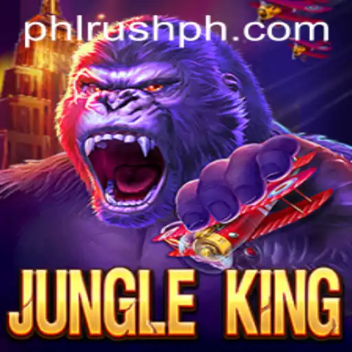 JungleKing: Unleashing the Adventure with PhlRush
