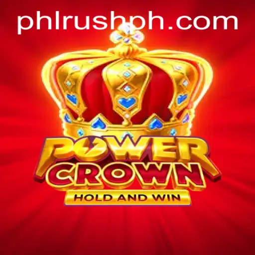 Discover the Dynamic World of PowerCrown: Mastering the Game of PhlRush