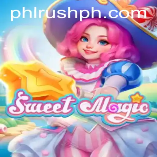 SweetMagic: Dive Into The Enchantment of PhlRush World