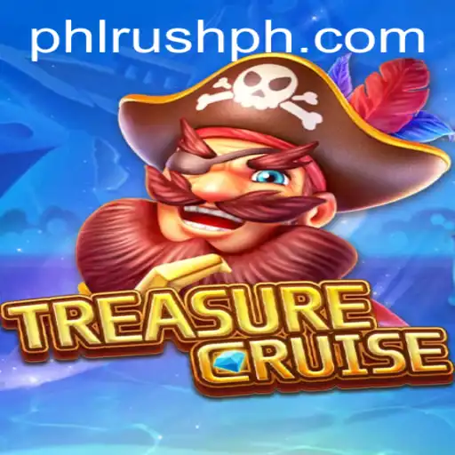 Embark on a Thrilling Adventure with TREASURECRUISE: Featuring PhlRush