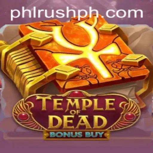 Temple of Dead Bonus Buy Unveiled