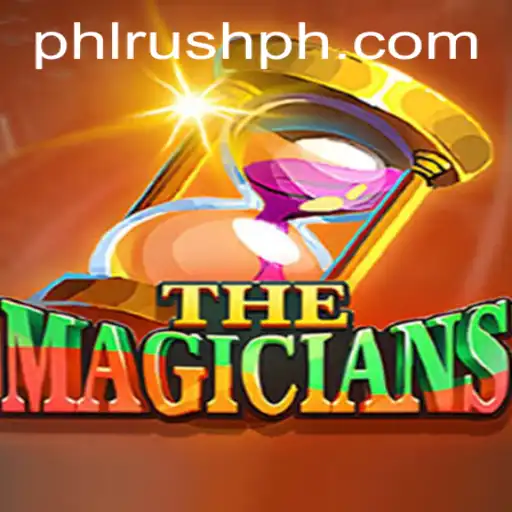 TheMagicians: Experience the Fantasy World of PhlRush