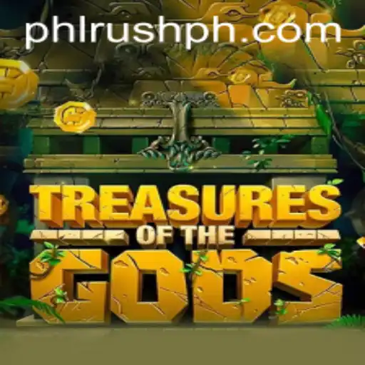 Exploring Treasure of the Gods Game