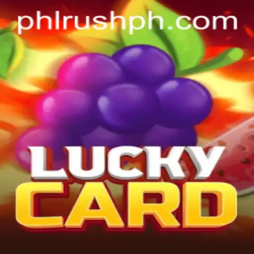 Unraveling the Charm of LuckyCard PhlRush