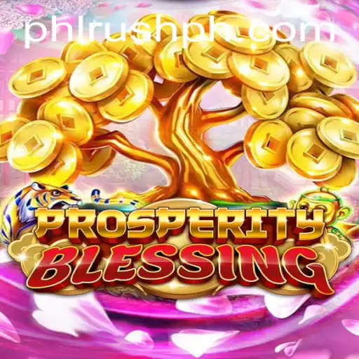 Exploring the Intricacies of ProsperityBlessing and the Role of PhlRush