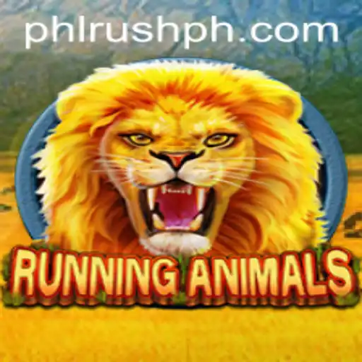RunningAnimals: Experience the Thrill of PhlRush