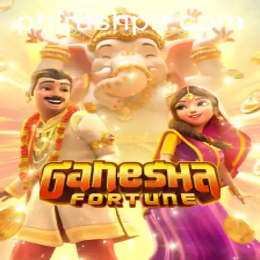 GaneshaFortune: Exploring the Enchanting World of PhlRush