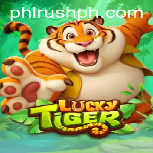 Discovering LuckyTiger and the Thrill of PhlRush
