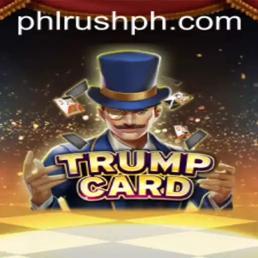 Unveiling TrumpCard: An Exciting New Game with a PhlRush Twist