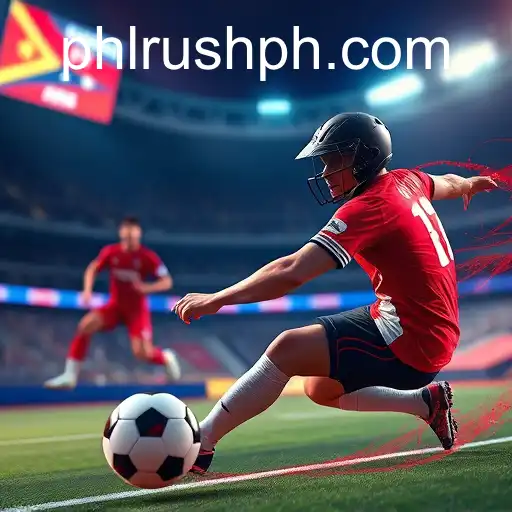 Virtual Sports and the Rise of PhlRush